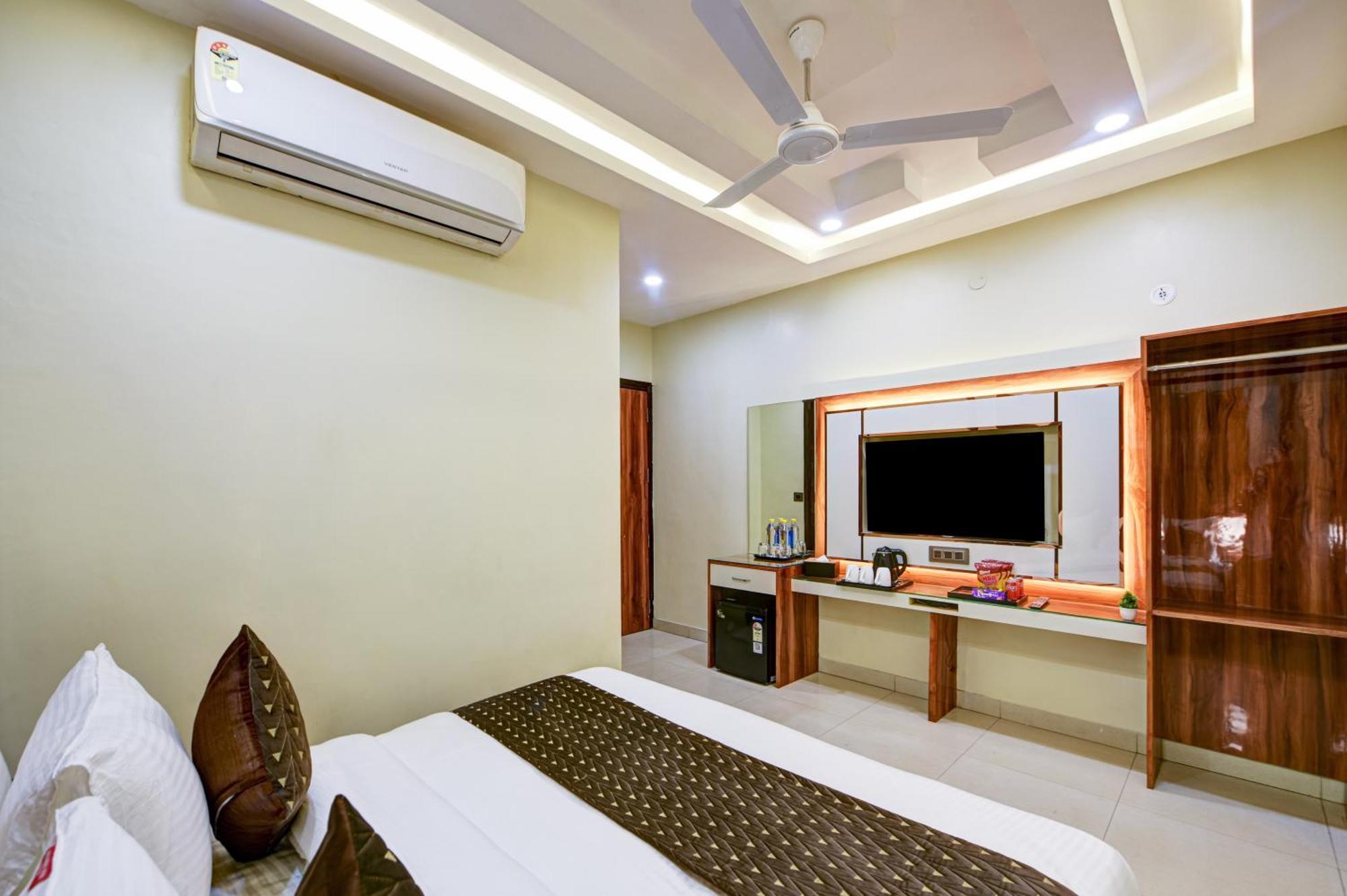 New Frontier - 2 Mins From Old Delhi Railway Station & Chandni Chowk Exterior foto